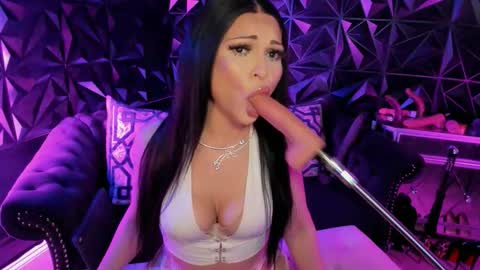 NatashaxoBangs online show from 12/14/25, 04:51