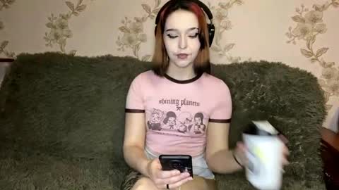 Tessa online show from 04/14/26, 03:51