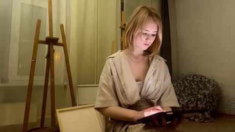 Snapshot of bettymorante chatting on 02/13/26, 01:18 Hinata online show from 02/13/26, 01:18