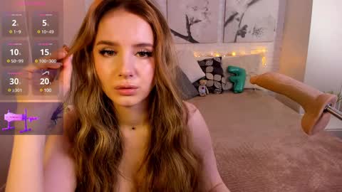 Snapshot of bettyrouse chatting on 02/16/25, 08:55 Betty online show from 02/16/25, 08:55