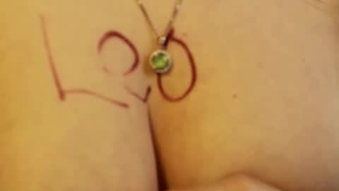 Snapshot of bettyrouse chatting on 03/05/25, 12:27 Betty online show from 03/05/25, 12:27