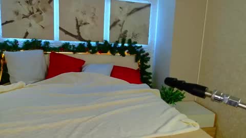 Betty online show from 01/05/26, 08:45