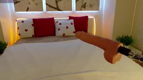 Betty online show from 03/15/26, 08:59