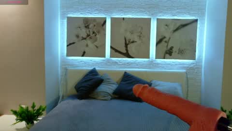 Betty online show from 04/17/26, 08:34