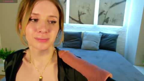 Betty online show from 04/26/26, 09:01