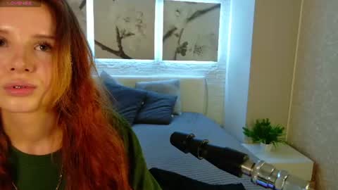 Snapshot of bettyrouse chatting on 06/13/26, 08:18 Betty online show from 06/13/26, 08:18