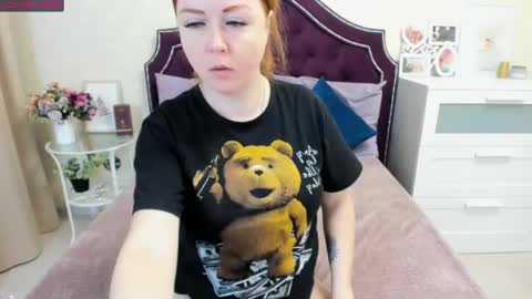 Snapshot of bettyurbane chatting on 02/10/25, 04:19 Mila Sweet online show from 02/10/25, 04:19