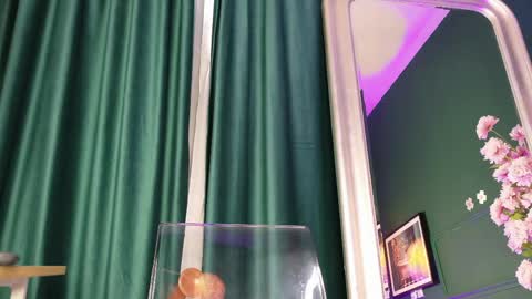 Betty online show from 04/17/26, 05:32