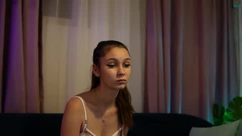 Snapshot of bettyvenus chatting on 10/02/25, 06:48 Betty online show from 10/02/25, 06:48
