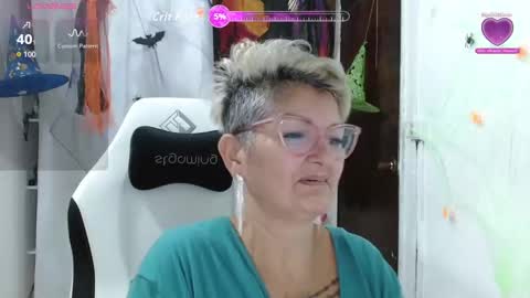 bibiana online show from 10/11/25, 09:30