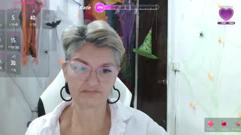 bibiana online show from 10/15/25, 11:21