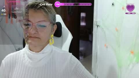 bibiana online show from 10/16/25, 11:00