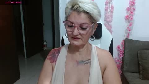 bibiana online show from 01/09/26, 05:10