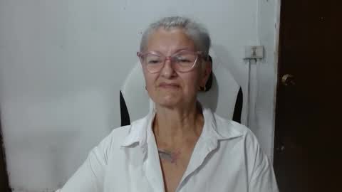 bibiana online show from 02/23/26, 11:35