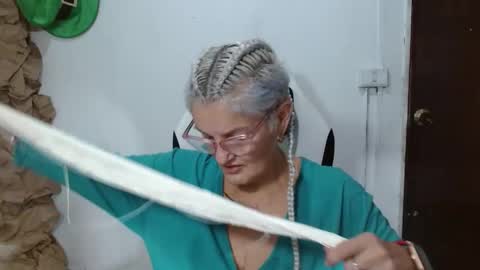 bibiana online show from 03/01/26, 12:56