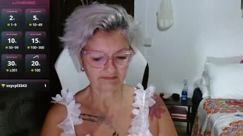 bibiana online show from 04/13/26, 10:04