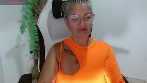 bibiana online show from 04/19/26, 06:32