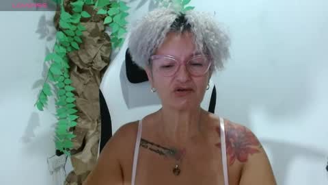 bibiana online show from 04/22/26, 11:01