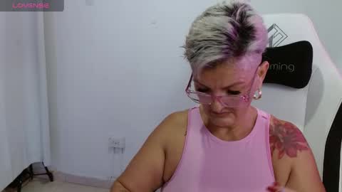 bibiana online show from 05/09/26, 11:59