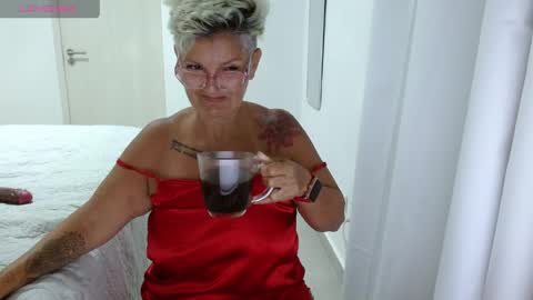 bibiana online show from 05/21/26, 07:37