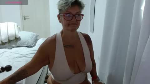 bibiana online show from 05/24/26, 03:06