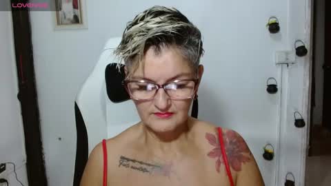 bibiana online show from 06/23/26, 12:25