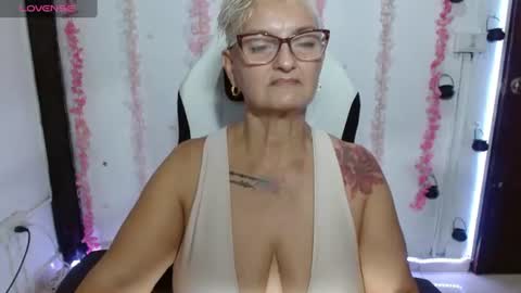 bibiana online show from 07/02/26, 10:27
