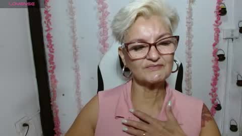 bibiana online show from 07/05/26, 12:34
