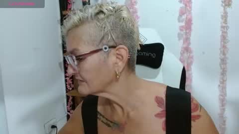 bibiana online show from 07/14/26, 12:00