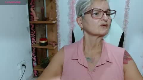 bibiana online show from 07/16/26, 07:31