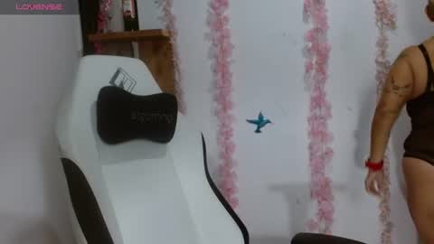 bibiana online show from 07/23/26, 11:30