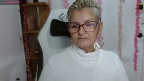 bibiana online show from 07/24/26, 11:52
