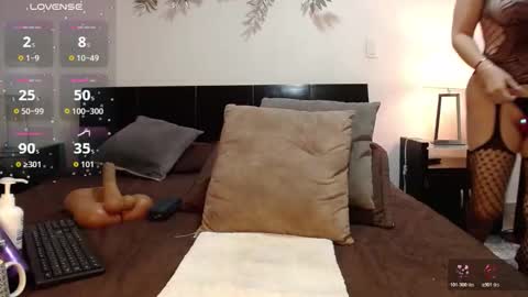 Catalina online show from 01/07/26, 06:43