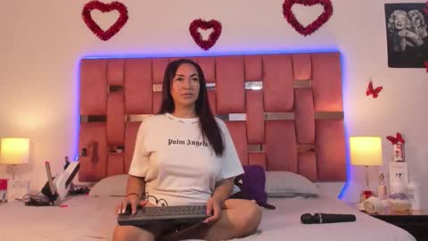 betzabeth miller online show from 01/07/26, 03:09