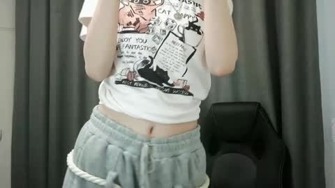 Snapshot of beulabejerano chatting on 04/22/26, 04:30 Ruby online show from 04/22/26, 04:30