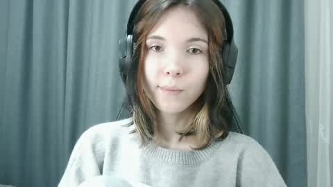 Snapshot of beulabejerano chatting on 04/29/26, 05:30 Ruby online show from 04/29/26, 05:30