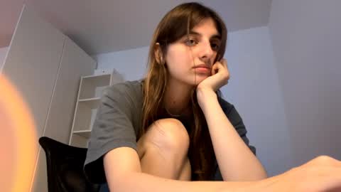 Snapshot of beulahweikert chatting on 05/30/26, 05:54 Lina online show from 05/30/26, 05:54