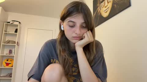 Lina online show from 08/02/26, 05:33