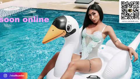Snapshot of beuty_goddes777 chatting on 03/12/25, 12:26 Nicolle Aviles online show from 03/12/25, 12:26