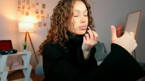 Lilly online show from 03/20/26, 11:48