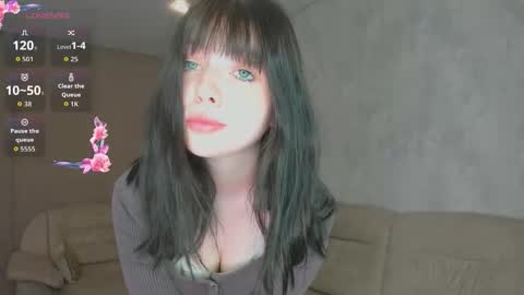 Jany online show from 03/23/26, 02:32