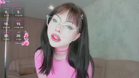 Snapshot of beverlyvegas chatting on 05/18/26, 05:13 Jany online show from 05/18/26, 05:13