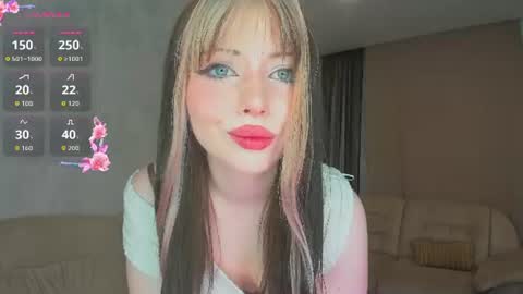 Snapshot of beverlyvegas chatting on 06/17/26, 03:02 Jany online show from 06/17/26, 03:02