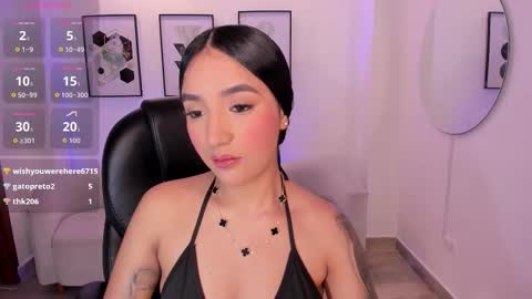 beverlyy johnson online show from 02/10/26, 03:21