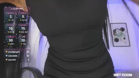 beverlyy johnson online show from 02/13/26, 04:08