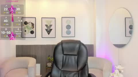 beverlyy johnson online show from 04/23/26, 04:57