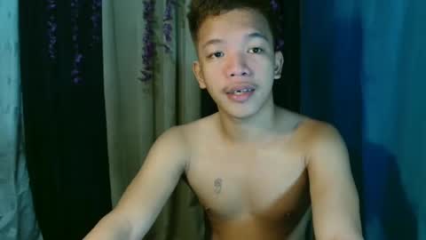 Adrian online show from 01/19/25, 02:47