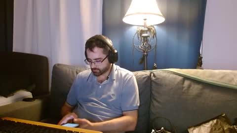 BexySarker online show from 12/05/25, 10:02