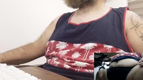 Beyakoso online show from 03/11/25, 01:37