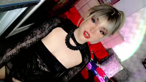 MISTRESS DOMME online show from 05/02/26, 05:34